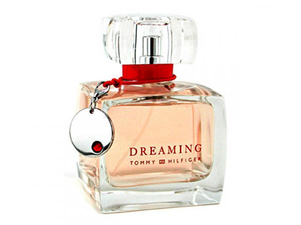 Tommy Hilfiger Dreaming - Perfume Feminino Eau de Parfum 30 Ml