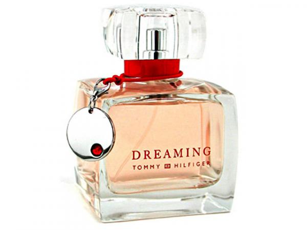 Tommy Hilfiger Dreaming - Perfume Feminino Eau de Parfum 100 Ml