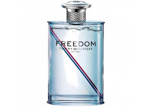 Tommy Hilfiger Freedom For Him Perfume Masculino - Edt 30ml