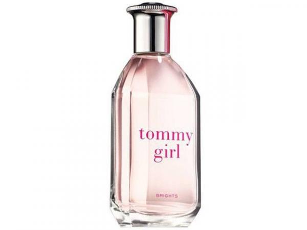 Tommy Hilfiger Gilr Brights Perfume Feminino - Eau de Toilette 100ml