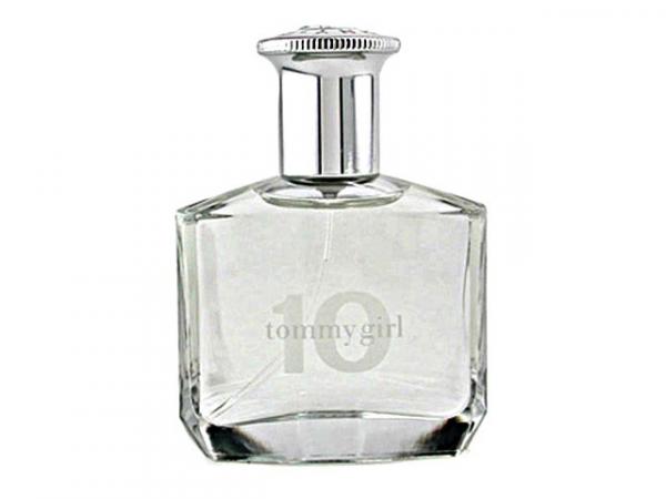 Tommy Hilfiger Girl - Perfume Feminino Eau de Parfum 100 Ml