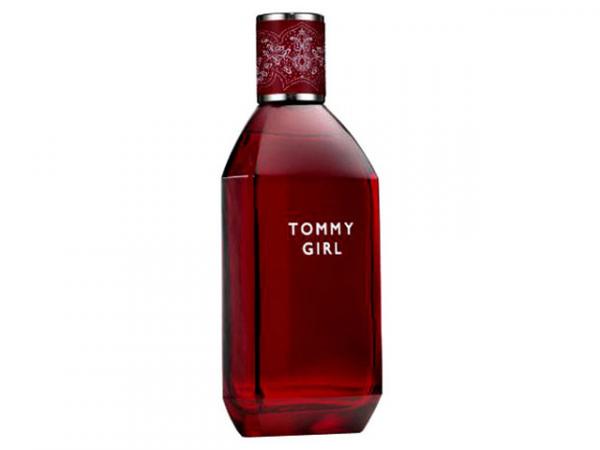 Tommy Hilfiger Girl Summer - Perfume Feminino Eau de Toilette 100 Ml