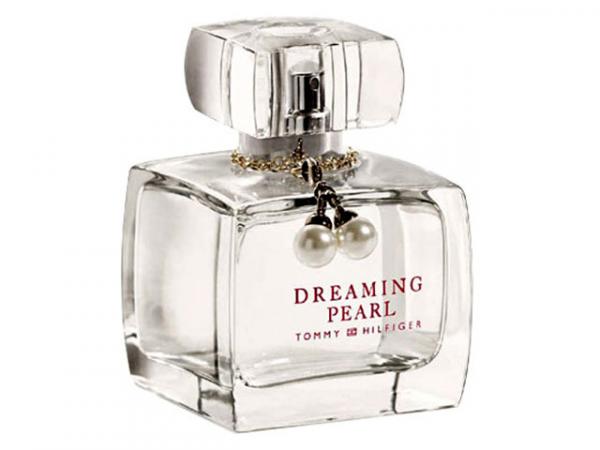 Tommy Hilfiger Perfume Dreaming Pearl - Perfume Feminino Eau de Toilette 100 Ml