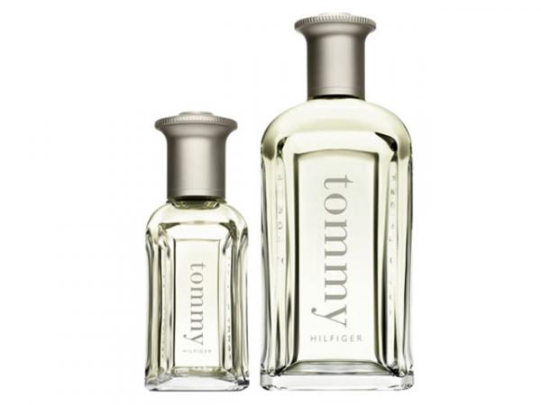 Tommy Hilfiger Perfume Masculino Tommy Cologne - 100 Ml + Perfume Tommy Cologne 30 Ml