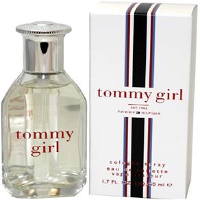 Tommy Hilfiger Tommy Girl 50Ml