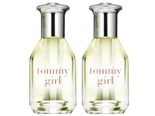 Tommy Hilfiger Tommy Girl Cologne Duo Perfume - Feminino Eau de Toilette 60ml
