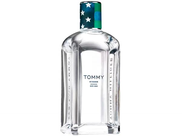 Tommy Hilfiger Tommy Summer - Perfume Masculino Eau de Toilette 100 Ml