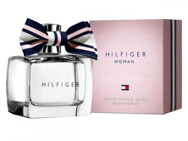 Tommy Hilfiger Woman Peach Blossom - Perfume Feminino Eau de Parfum 30ml