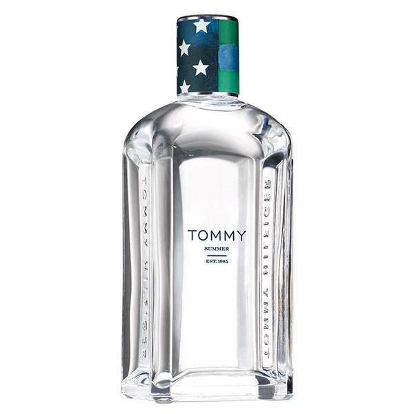 Tommy Summer Tommy Hilfiger - Perfume Masculino - Eau de Toilette