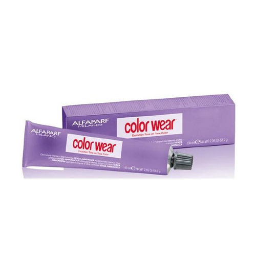 Tonalizante Alfaparf Color Wear - 0 Clear Gloss - 60ml