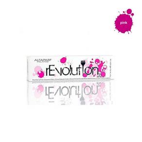 Tonalizante Alfaparf Revolution - 90ml - Pink