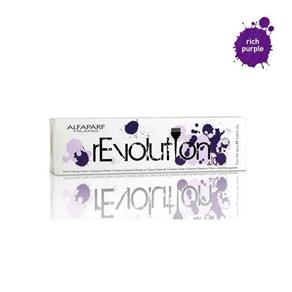Tonalizante Alfaparf Revolution - 90ml - Rich Purple