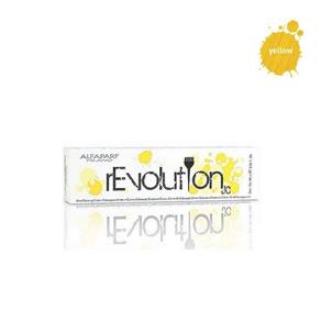 Tonalizante Alfaparf Revolution - 90ml - Yellow