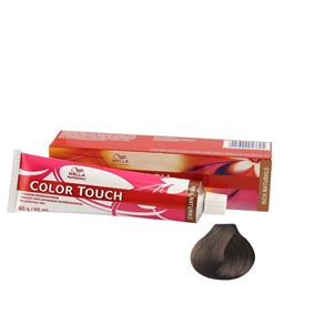 Tonalizante Color Touch 6/3 Louro Escuro Dourado Wella 60ml