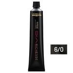 Tonalizante Diarichesse 6 Louro Escuro 80g - L'Oréal Professionnel