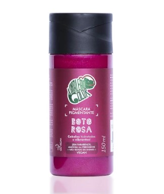 Tonalizante Kamaleão Color Boto Rosa - 150ml
