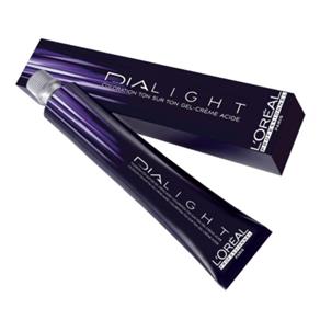 Tonalizante L`Oréal Professionnel Dia Light Richesse - Clear