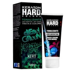 Tonalizante Neon - Keraton Neon Colors - Diesel Green 100g