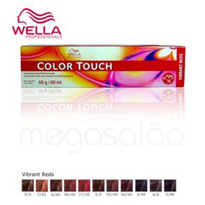 Tonalizante Wella Color Touch - 16589