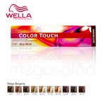Tonalizante Wella Color Touch 6/7 60g