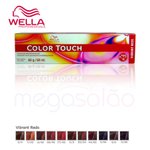 Tonalizante Wella Color Touch 3/66 60g