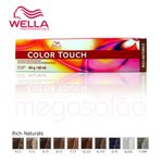 Tonalizante Wella Color Touch 7/89