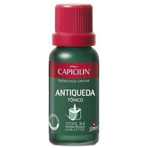 Tonico Antiqueda 20 Ml Capicilin