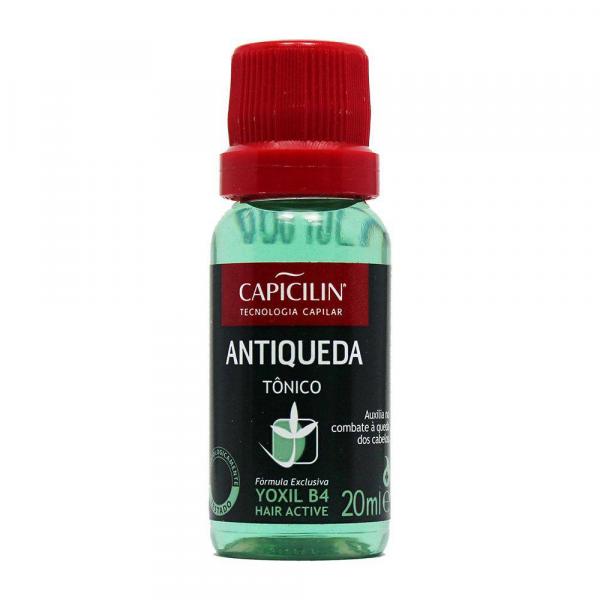 Tônico Antiqueda Capicilin 20ml