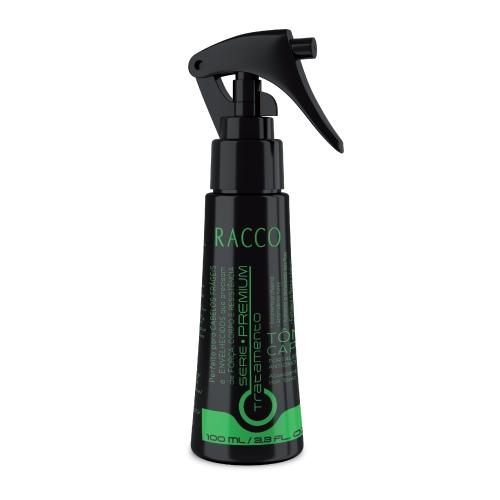Tônico Capilar Fortalecedor Antioxidante Serie Premium - Racco