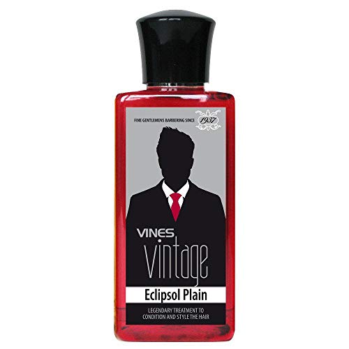 Tonico Capilar Importado Vines Vintage Eclipsol Plain 200Ml