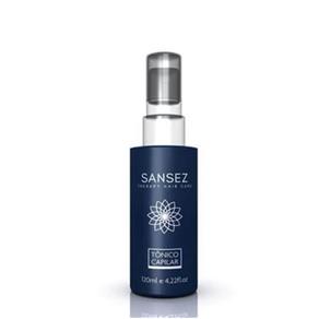 Tonico Capilar Sansez - Spray 120ml