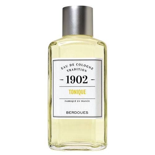 Tonique 1902 - Perfume Masculino - Eau de Cologne
