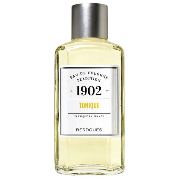 Tonique 1902 Tradition Eau de Cologne - Perfume Unissex 480ml