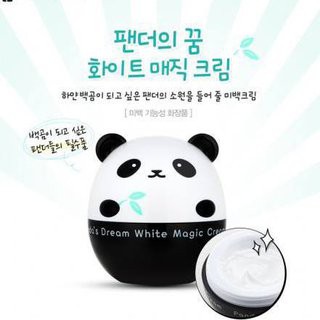 TONY MOLY Panda's Dream White Magic Cream