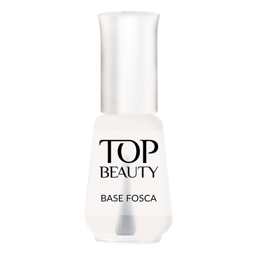 Top Beauty - Esmalte Cuidados - Base Fosca N61 - 9ml