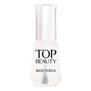 Top Beauty - Esmalte Cuidados - Base Fosca N61