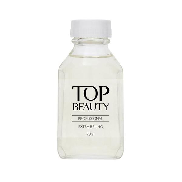 Top Beauty Profissional Base Extra Brilho - 60ml