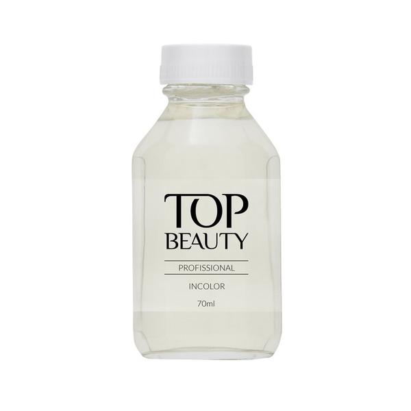 Top Beauty Profissional Base Incolor - 60ml