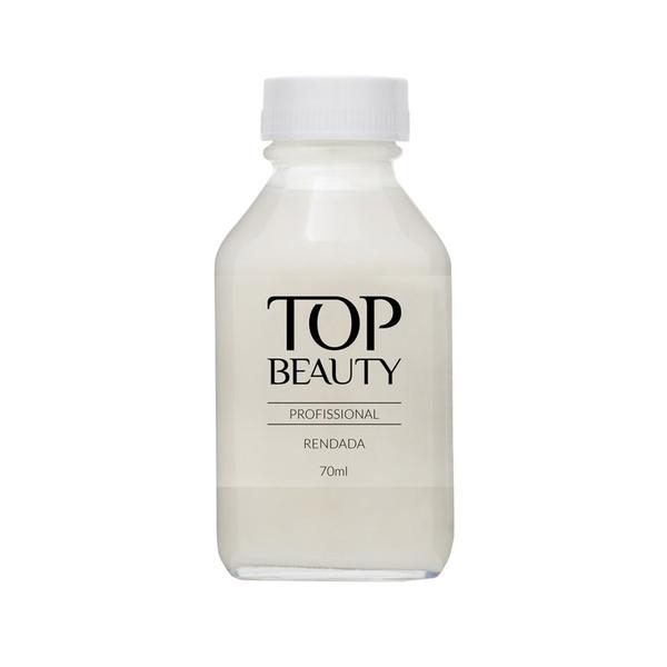 Top Beauty Profissional Base Rendada - 60ml