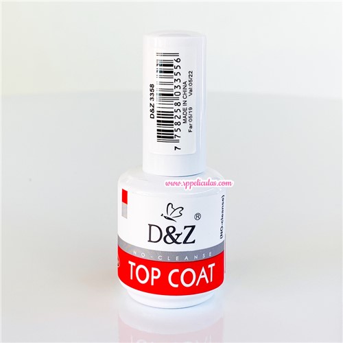 Top Coat D&z