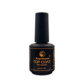 Top Coat Fengshangmei no Cleanse 1Und