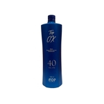 Top OX Hair Top 40 Volumes Água Oxigenada Cremosa