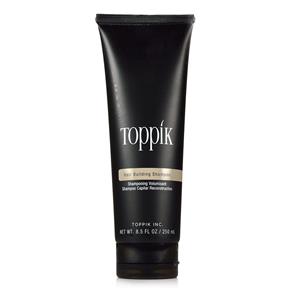 Toppík Hair Building Shampoo Fortificante - 250ml