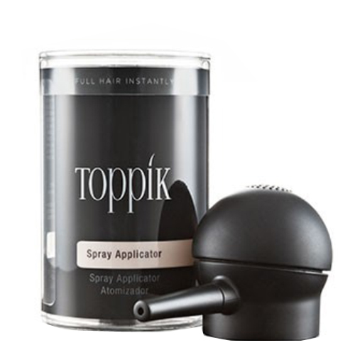 Toppik Spray Aplicator - Disfarce para Calvície