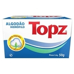 Topz - Agodão Caixinha - 50g