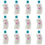 Topz Baby Hidratante Shampoo 200ml (kit C/12)