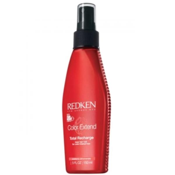 Total Recharge Color Extend Fluido Fortificante - Redken - 150ml