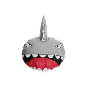 Touca de Banho Ricca 3D Kids Tubarão