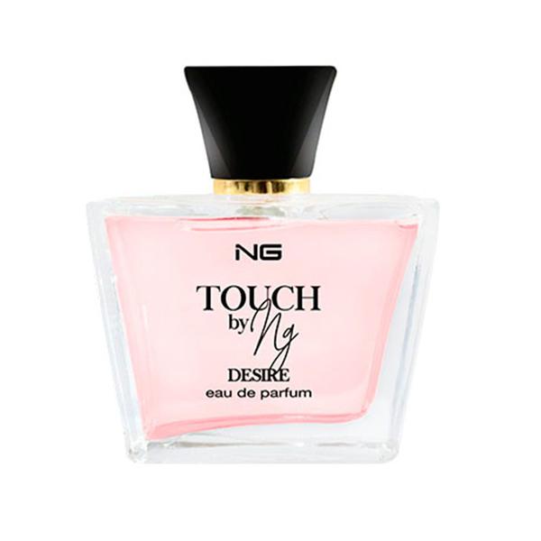Touch By Desire NG - Perfume Feminino - EDP - Ng Parfums
