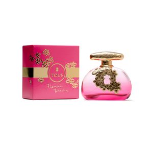 Touch Floral Edt 30 Ml